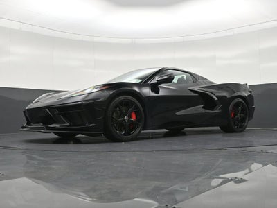 2021 Chevrolet Corvette Stingray 3LT