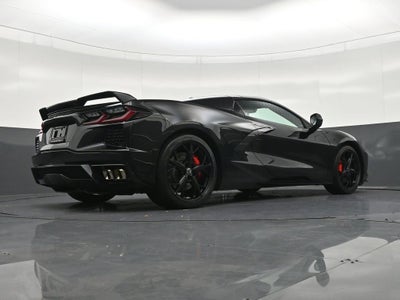 2021 Chevrolet Corvette Stingray 3LT