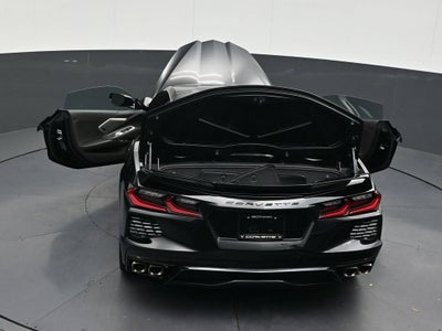 2021 Chevrolet Corvette Stingray 3LT
