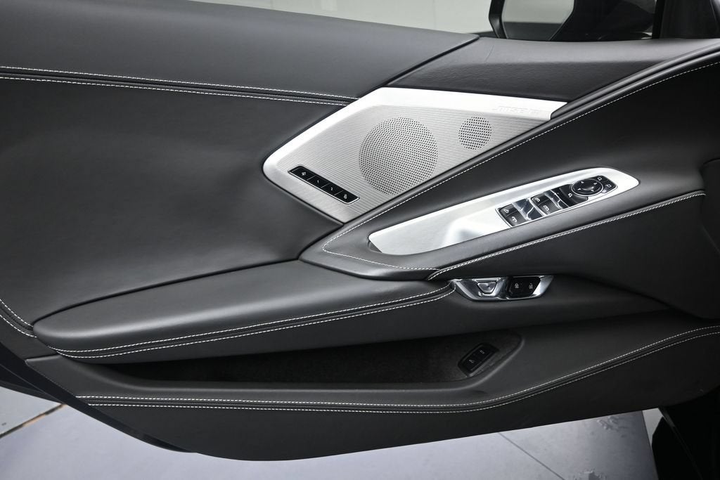 2022 Chevrolet Corvette Stingray 3LT
