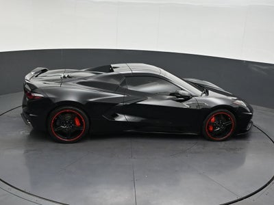 2022 Chevrolet Corvette Stingray 3LT