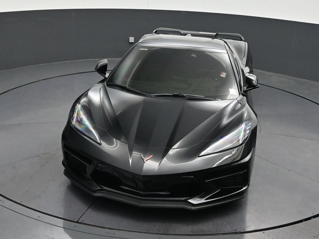 2022 Chevrolet Corvette Stingray 3LT