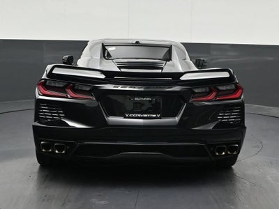 2022 Chevrolet Corvette Stingray 3LT