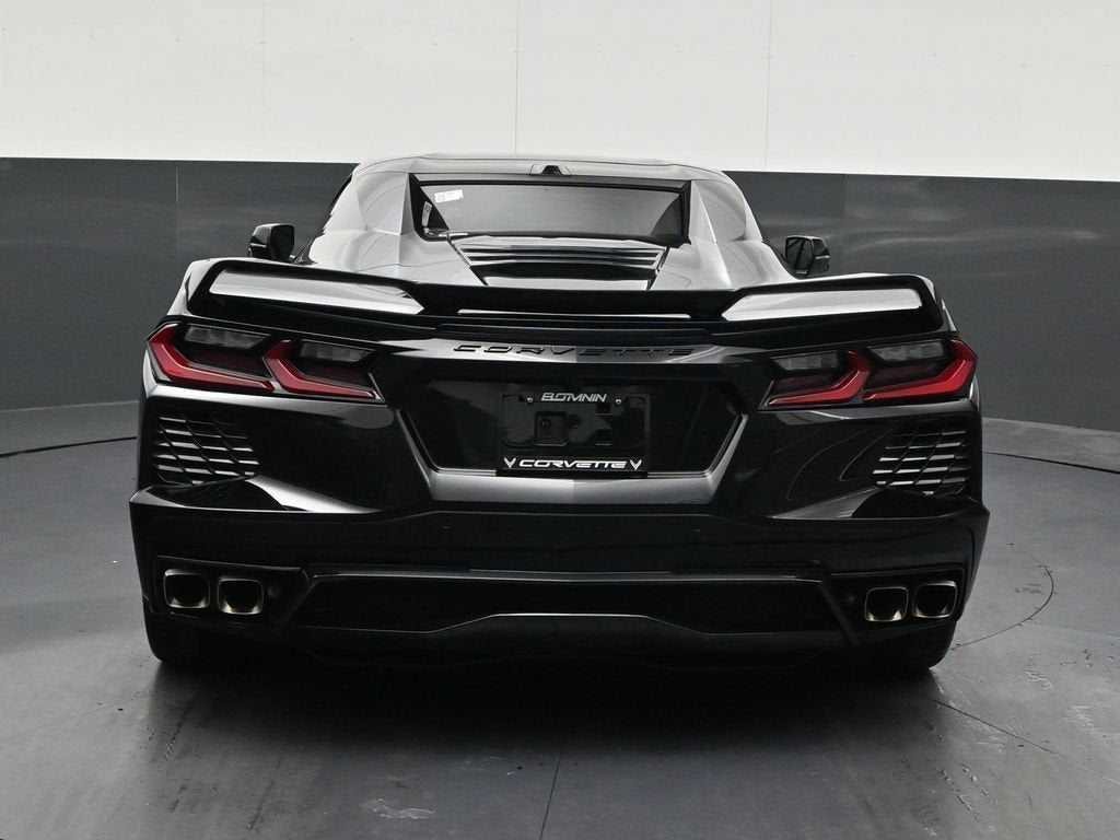 2022 Chevrolet Corvette Stingray 3LT