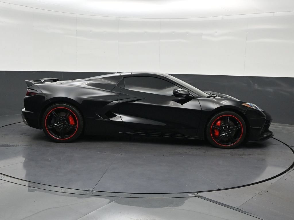 2022 Chevrolet Corvette Stingray 3LT