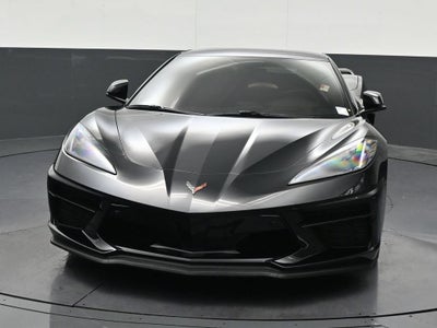 2022 Chevrolet Corvette Stingray 3LT
