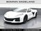 2027 Chevrolet Corvette Z06 1LZ