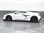 2027 Chevrolet Corvette Z06 1LZ