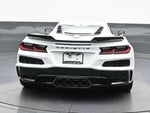 2027 Chevrolet Corvette Z06 1LZ