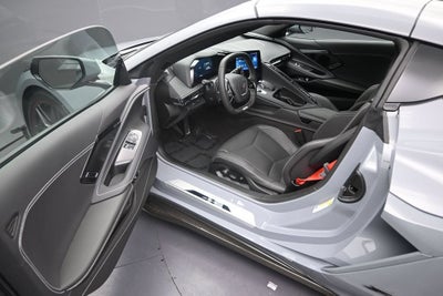 2024 Chevrolet Corvette Z06 2LZ