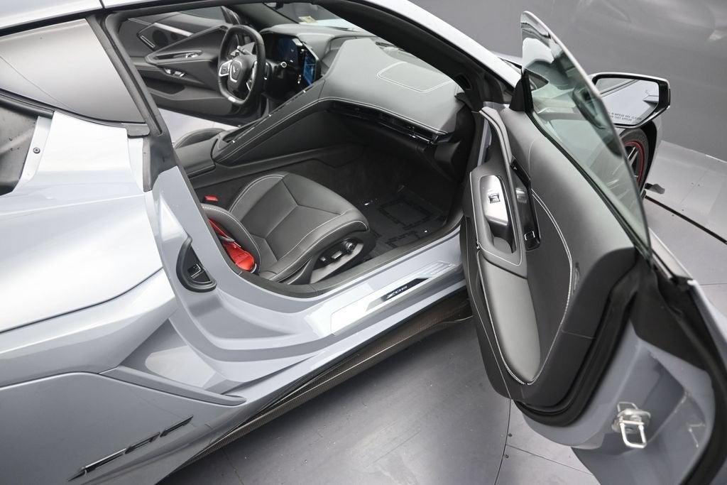 2024 Chevrolet Corvette Z06 2LZ