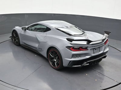 2024 Chevrolet Corvette Z06 2LZ