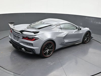 2024 Chevrolet Corvette Z06 2LZ