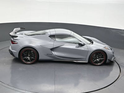 2024 Chevrolet Corvette Z06 2LZ