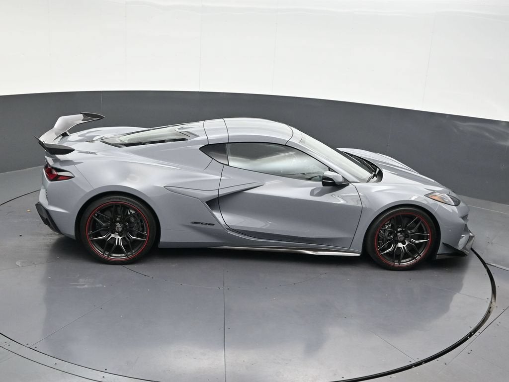 2024 Chevrolet Corvette Z06 2LZ