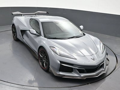 2024 Chevrolet Corvette Z06 2LZ