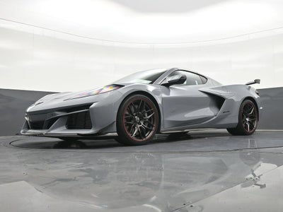 2024 Chevrolet Corvette Z06 2LZ