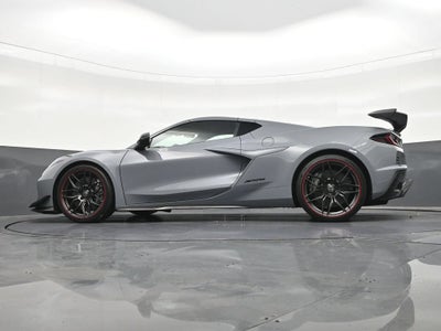 2024 Chevrolet Corvette Z06 2LZ