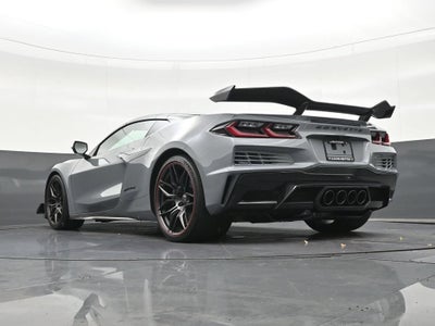 2024 Chevrolet Corvette Z06 2LZ