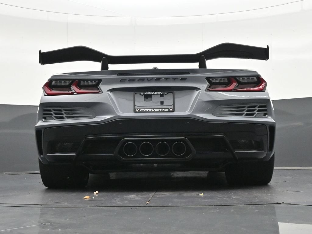 2024 Chevrolet Corvette Z06 2LZ