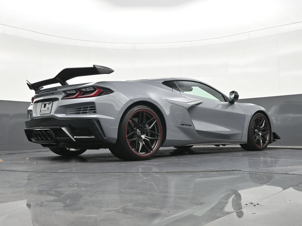 2024 Chevrolet Corvette Z06 2LZ