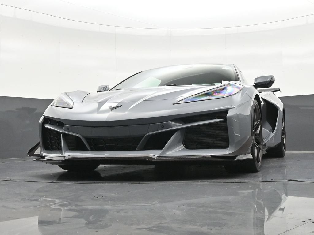 2024 Chevrolet Corvette Z06 2LZ