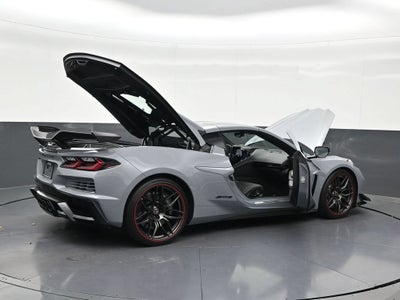 2024 Chevrolet Corvette Z06 2LZ