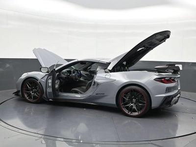 2024 Chevrolet Corvette Z06 2LZ