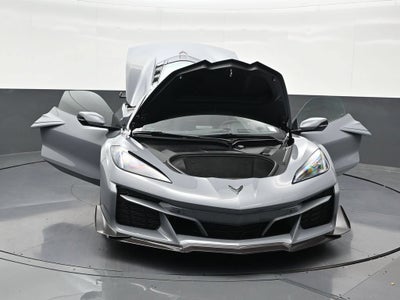 2024 Chevrolet Corvette Z06 2LZ