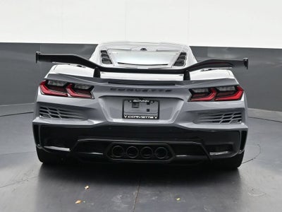 2024 Chevrolet Corvette Z06 2LZ