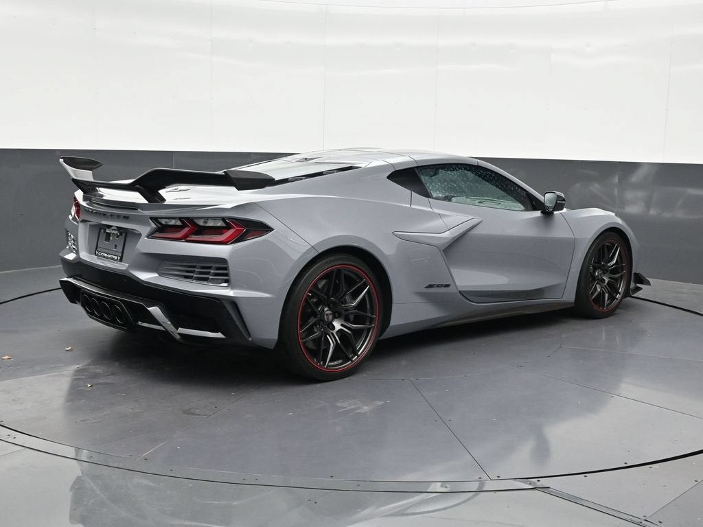 2024 Chevrolet Corvette Z06 2LZ