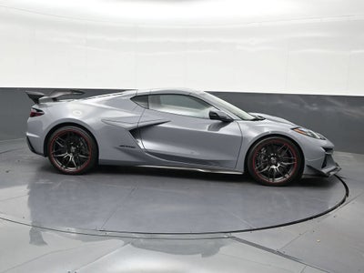 2024 Chevrolet Corvette Z06 2LZ