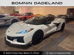 2025 Chevrolet Corvette Z06 2LZ