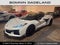2025 Chevrolet Corvette Z06 2LZ