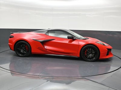 2025 Chevrolet Corvette Z06 2LZ