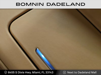 2024 Chevrolet Corvette Z06 3LZ