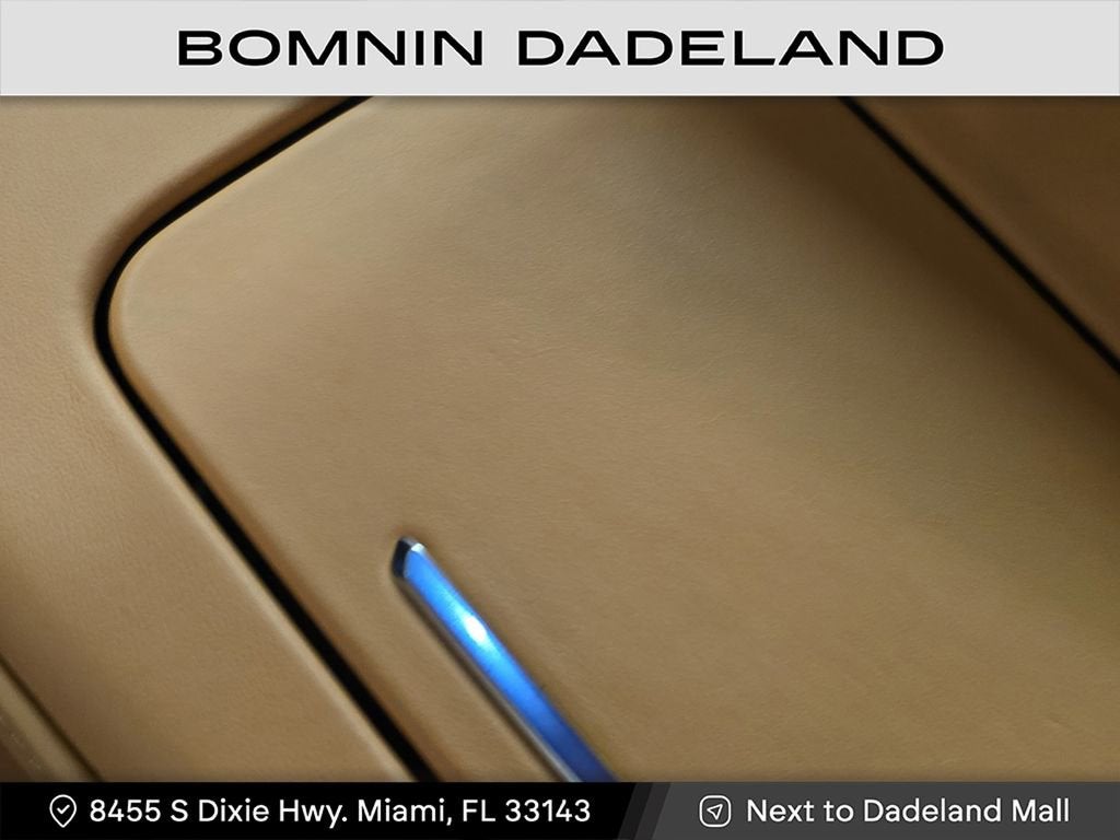 2024 Chevrolet Corvette Z06 3LZ