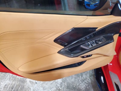 2024 Chevrolet Corvette Z06 3LZ