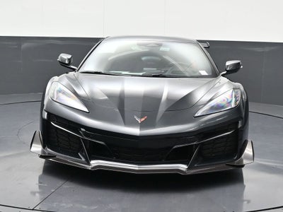 2024 Chevrolet Corvette Z06 3LZ