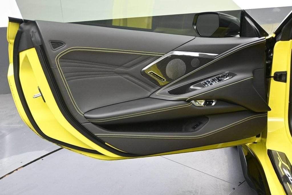 2023 Chevrolet Corvette Z06 3LZ