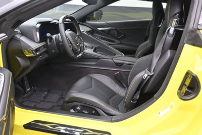 2023 Chevrolet Corvette Z06 3LZ