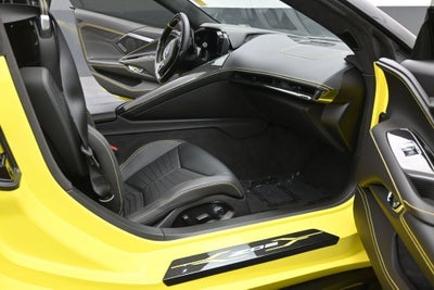 2023 Chevrolet Corvette Z06 3LZ