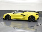2023 Chevrolet Corvette Z06 3LZ