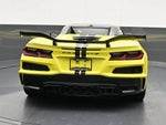 2023 Chevrolet Corvette Z06 3LZ