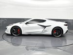 2025 Chevrolet Corvette E-Ray 1LZ