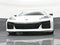 2025 Chevrolet Corvette E-Ray 1LZ