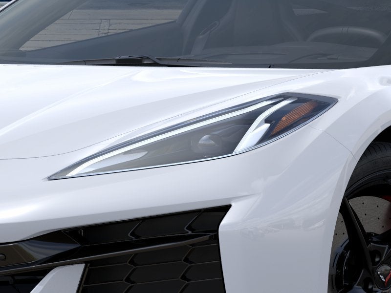 2027 Chevrolet Corvette Grand Sport 2LT