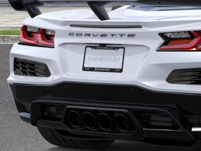 2027 Chevrolet Corvette Grand Sport 2LT