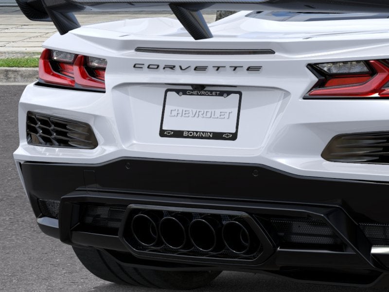 2027 Chevrolet Corvette Grand Sport 2LT