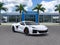 2027 Chevrolet Corvette Grand Sport 2LT